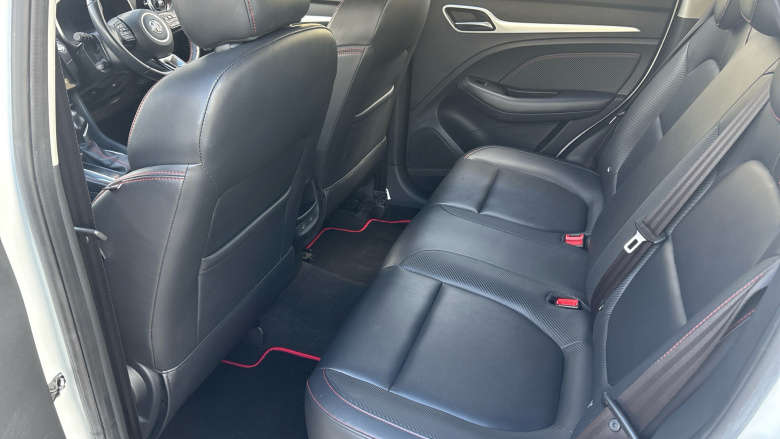 MG ZS 1.0T GDi Exclusive 5dr DCT Petrol Hatchback